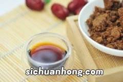 广东姜水怎么做