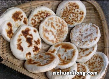 官渡粑粑怎么做