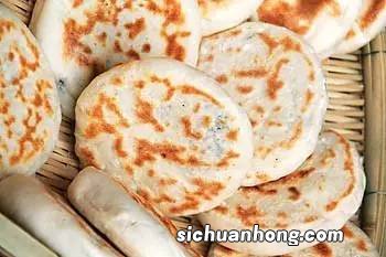 官渡粑粑怎么做