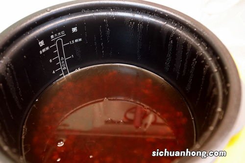 高压锅煮排骨粥怎么煮