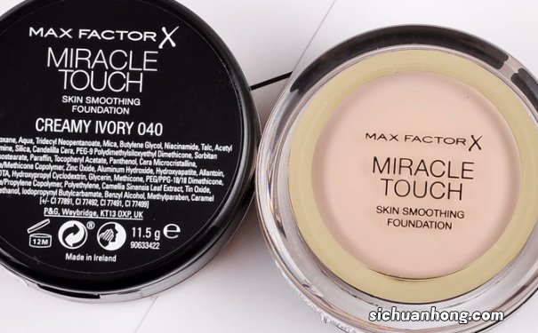 蜜丝佛陀粉底霜真假怎么辨别?蜜丝佛陀粉底霜真假鉴别