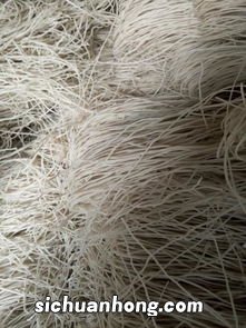 番薯粉什么牌子的好