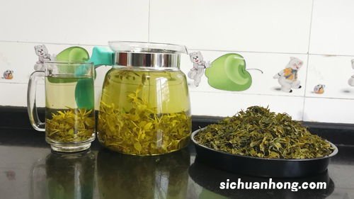 炒茶叶什么时间可以喝