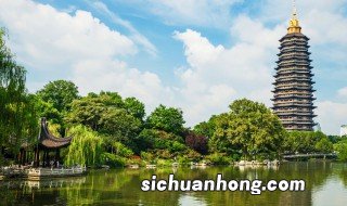 常州有哪些风景区免费 常州有哪些风景区