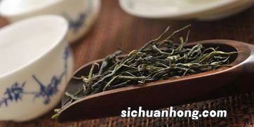 茶叶是按什么分类的