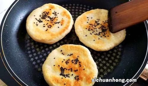 发面饼不起什么原因