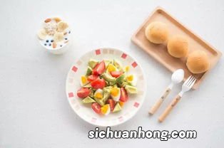 儿童早上早餐吃什么好呢