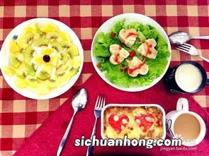 儿童早上早餐吃什么好呢