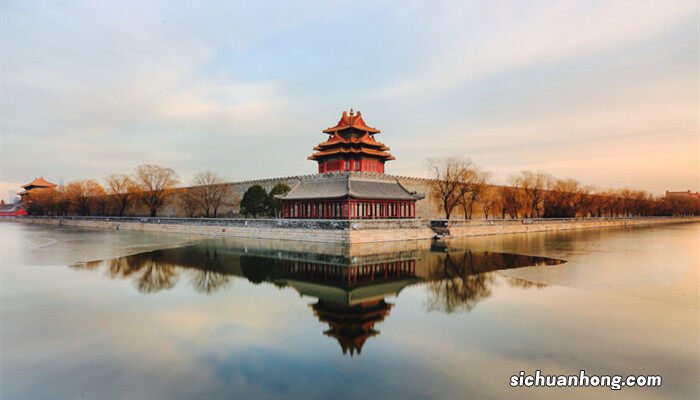 园林的概念是什么 园林的概念