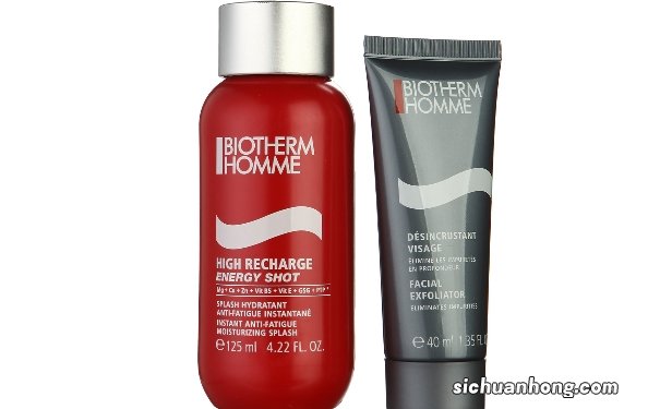 男士夏季用什么护肤品控油?男士控油补水的护肤品有哪些?