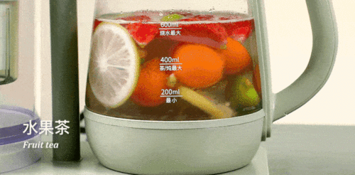 煮果茶用什么茶叶