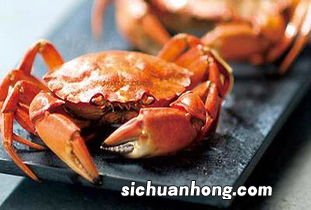 吃完螃蟹多久能吃水果