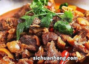 鹅肉里可以加什么菜好吃