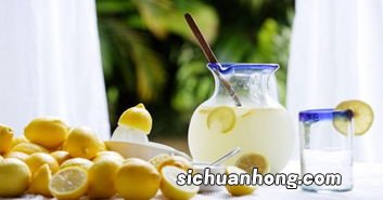 用冷水泡什么好处