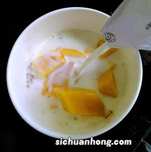 西米露要煮多久才熟