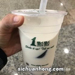 一点点四季春茶加什么