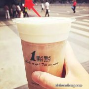 一点点四季春茶加什么