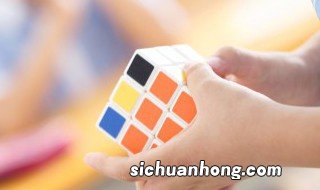 手拼五阶魔方技巧 手拼五阶魔方的方法