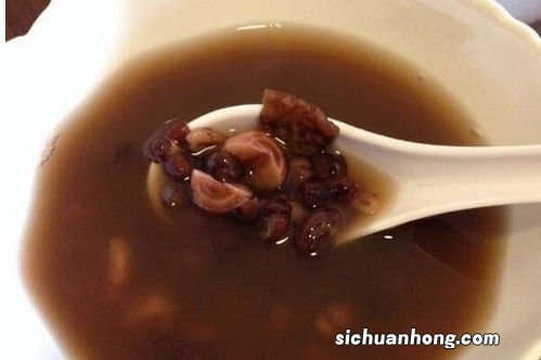 红豆薏米粥 煮多久