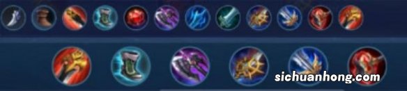 王者荣耀S29镜怎么出装 王者荣耀S29镜出装攻略