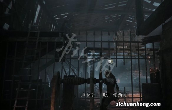 瘟疫传说安魂曲第四章怎么过 瘟疫传说第四章玩法介绍