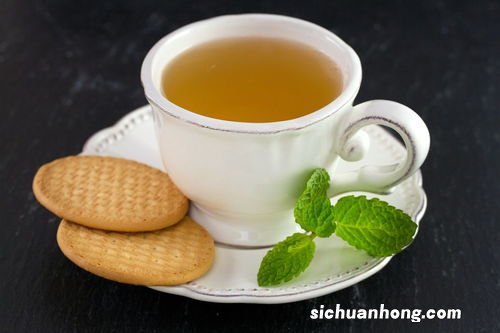 小孩子喝什么花茶吗