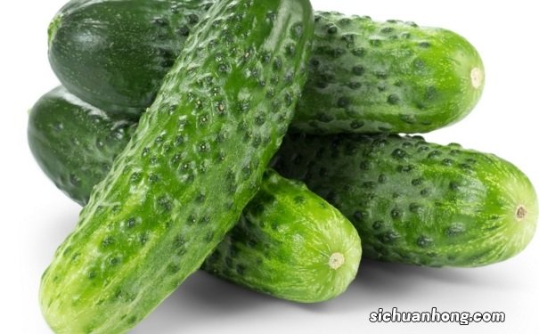 吃黄瓜减肥真的有效吗吗?吃黄瓜减肥的原理是什么?