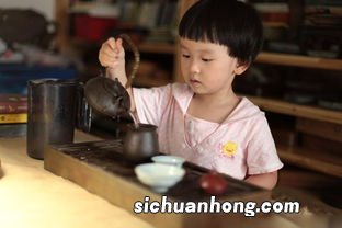 小孩喝茶叶有什么坏处吗