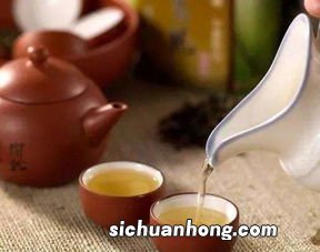 小孩喝茶叶有什么坏处吗