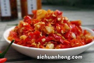 剁椒椒什么时候放白酒