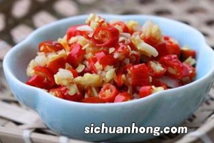 剁椒椒什么时候放白酒