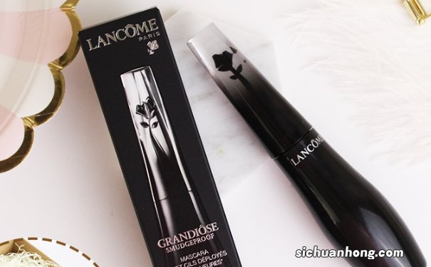 兰蔻天鹅颈睫毛膏防水吗?兰蔻天鹅颈睫毛膏好用吗?