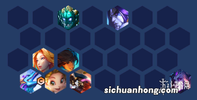 金铲铲之战s7.5碧波龙法师怎么玩 碧波龙法师阵容攻略