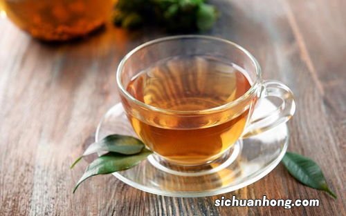 肾病喝什么绿茶吗
