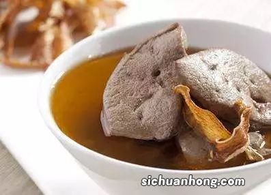麻油猪肝吃多久月子