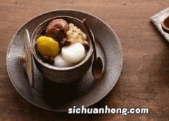 糖尿病的食疗方