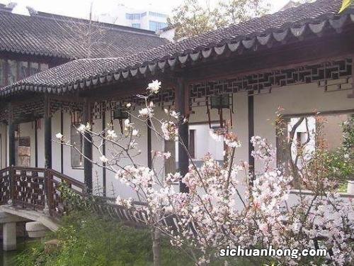 江苏一“巨富豪宅”，号称“江南第一豪宅”，位于无锡市内