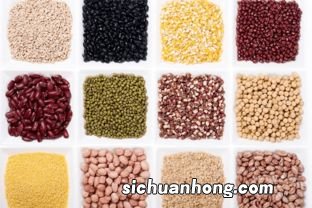 豆子有什么价值