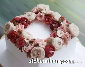 豆沙裱花用的什么豆沙