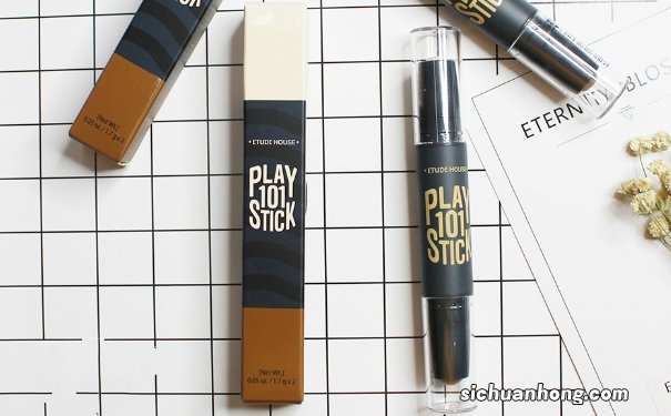 美宝莲光影修容棒多少钱?美宝莲光影修容棒专柜价格