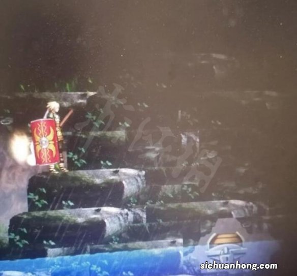 神之天平第二章沼泽宝箱怎么打开-第二章沼泽宝箱打开方法