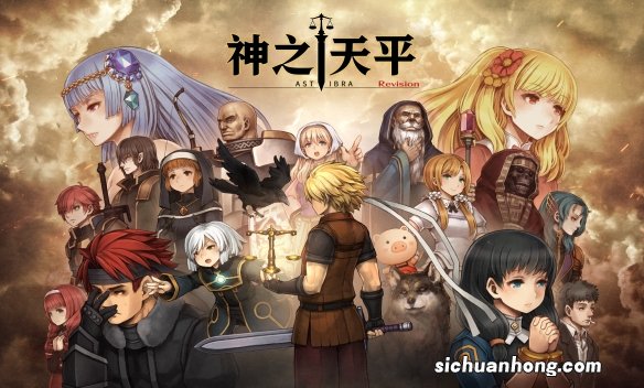 神之天平第二章沼泽宝箱怎么打开-第二章沼泽宝箱打开方法