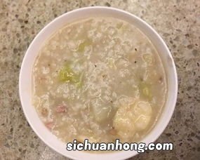 大骨头稀饭怎么做好吃