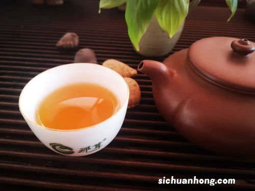 茶为什么不能多泡