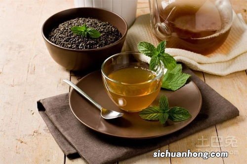 茶为什么不能多泡