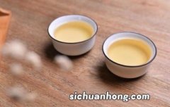 茶的涩味是什么原因