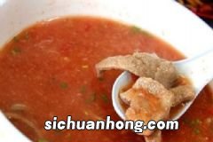 猪肝枸杞怎么做好吃?枸杞猪肝汤的做法