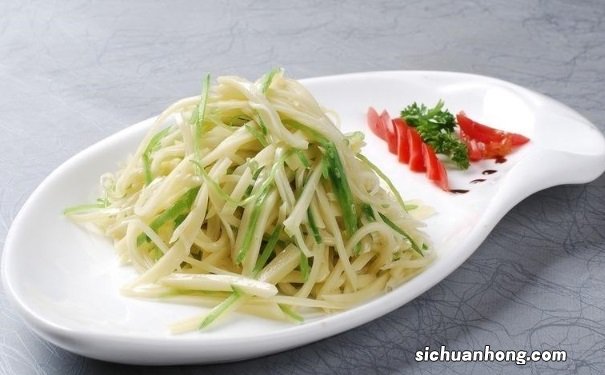 茭白要怎么做好吃?茭白的美味食谱有哪些?