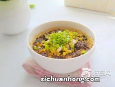 豆豉酱都能做什么菜