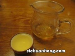 象窝茶是什么茶